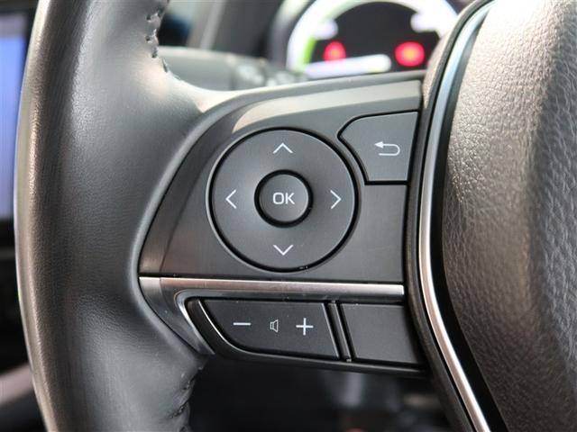 カムリ WS 1年間走行無制限保証 ペダル踏み間違い 衝突回避被害軽減 車線逸脱警報機能 メモリナビ フルセグTV バックカメラ ドライブレコーダー ETC クルーズコントロール LEDヘッドライト DVD再生(15枚目)