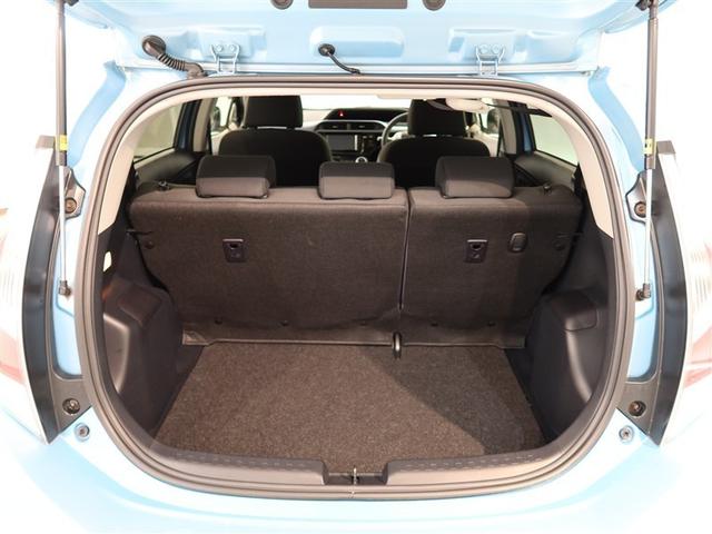 アクア Ｓ　１年間走行無制限保証　衝突回避被害軽減　車線逸脱警報機能　メモリナビ　ワンセグＴＶ　ＥＴＣ　スマートキー　オートエアコン（11枚目）