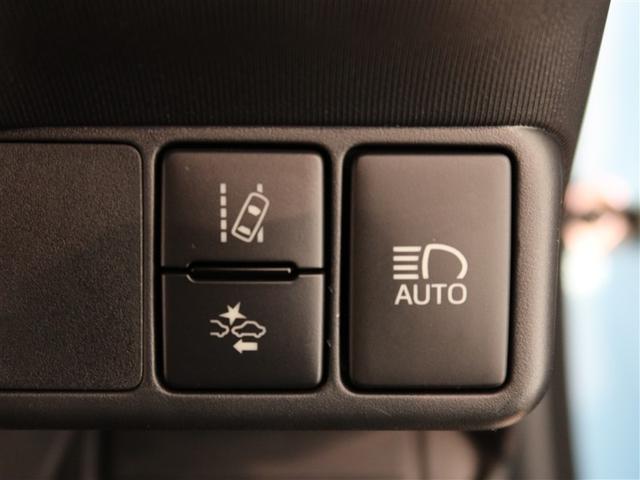 アクア Ｓ　１年間走行無制限保証　衝突回避被害軽減　車線逸脱警報機能　メモリナビ　ワンセグＴＶ　ＥＴＣ　スマートキー　オートエアコン（14枚目）