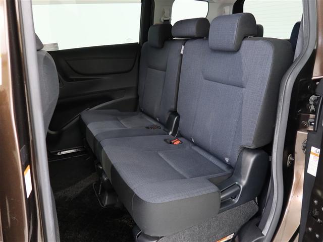 シエンタ Ｇ　１年間走行無制限保証　衝突回避被害軽減　車線逸脱警報機能　メモリナビ　フルセグＴＶ　バックカメラ　ＥＴＣ　電動スライドドア　ＤＶＤ再生　スマートキー　オートエアコン　アイドリングストップ（11枚目）