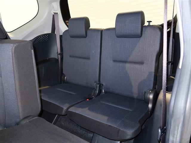 シエンタ Ｇ　１年間走行無制限保証　衝突回避被害軽減　車線逸脱警報機能　メモリナビ　フルセグＴＶ　バックカメラ　ＥＴＣ　電動スライドドア　ＤＶＤ再生　スマートキー　オートエアコン　アイドリングストップ（12枚目）