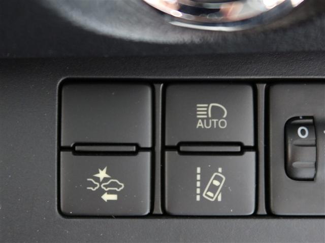 シエンタ Ｇ　１年間走行無制限保証　衝突回避被害軽減　車線逸脱警報機能　メモリナビ　フルセグＴＶ　バックカメラ　ＥＴＣ　電動スライドドア　ＤＶＤ再生　スマートキー　オートエアコン　アイドリングストップ（18枚目）