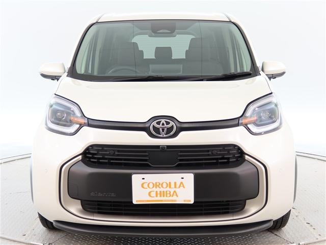 シエンタ ハイブリッドＺ　１年間走行無制限保証　ペダル踏み間違い　衝突回避被害軽減　車線逸脱警報機能　メモリナビ　フルセグＴＶ　バックカメラ　パノラミックモニタ　ドライブレコーダー　ＥＴＣ　クルーズコントロール（2枚目）