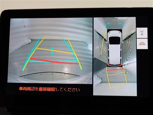 シエンタ ハイブリッドＺ　１年間走行無制限保証　ペダル踏み間違い　衝突回避被害軽減　車線逸脱警報機能　メモリナビ　フルセグＴＶ　バックカメラ　パノラミックモニタ　ドライブレコーダー　ＥＴＣ　クルーズコントロール（9枚目）