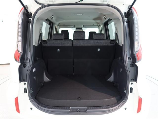 シエンタ ハイブリッドＺ　１年間走行無制限保証　ペダル踏み間違い　衝突回避被害軽減　車線逸脱警報機能　メモリナビ　フルセグＴＶ　バックカメラ　パノラミックモニタ　ドライブレコーダー　ＥＴＣ　クルーズコントロール（12枚目）