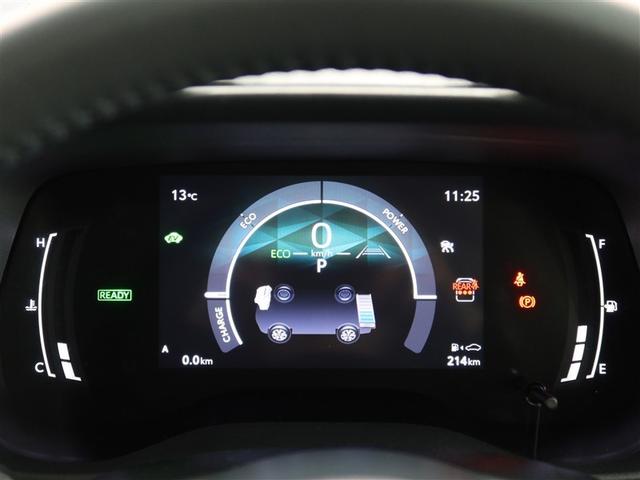 シエンタ ハイブリッドＺ　１年間走行無制限保証　ペダル踏み間違い　衝突回避被害軽減　車線逸脱警報機能　メモリナビ　フルセグＴＶ　バックカメラ　パノラミックモニタ　ドライブレコーダー　ＥＴＣ　クルーズコントロール（14枚目）