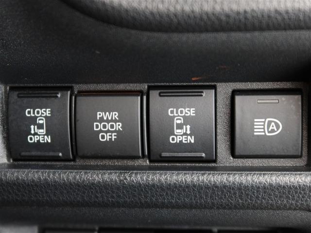 シエンタ ハイブリッドＺ　１年間走行無制限保証　ペダル踏み間違い　衝突回避被害軽減　車線逸脱警報機能　メモリナビ　フルセグＴＶ　バックカメラ　パノラミックモニタ　ドライブレコーダー　ＥＴＣ　クルーズコントロール（18枚目）