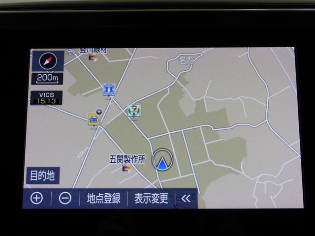 アルファード 2.5S タイプゴールドII 1年間走行無制限保証 ペダル踏み間違い 衝突回避被害軽減 車線逸脱警報機能 メモリナビ フルセグTV バックカメラ 後席用モニター ETC 電源コンセント クルーズコントロール 電動スライドドア(9枚目)