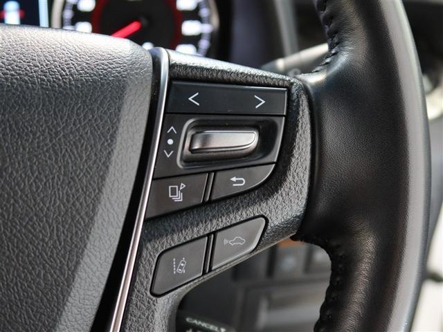 アルファード 2.5S タイプゴールドII 1年間走行無制限保証 ペダル踏み間違い 衝突回避被害軽減 車線逸脱警報機能 メモリナビ フルセグTV バックカメラ 後席用モニター ETC 電源コンセント クルーズコントロール 電動スライドドア(18枚目)