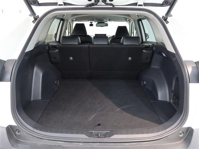 ＲＡＶ４ ハイブリッドＧ　１年間走行無制限保証　ペダル踏み間違い　衝突回避被害軽減　車線逸脱警報機能　メモリナビ　フルセグＴＶ　バックカメラ　パノラミックモニタ　ドライブレコーダー　ＥＴＣ　クルーズコントロール（12枚目）