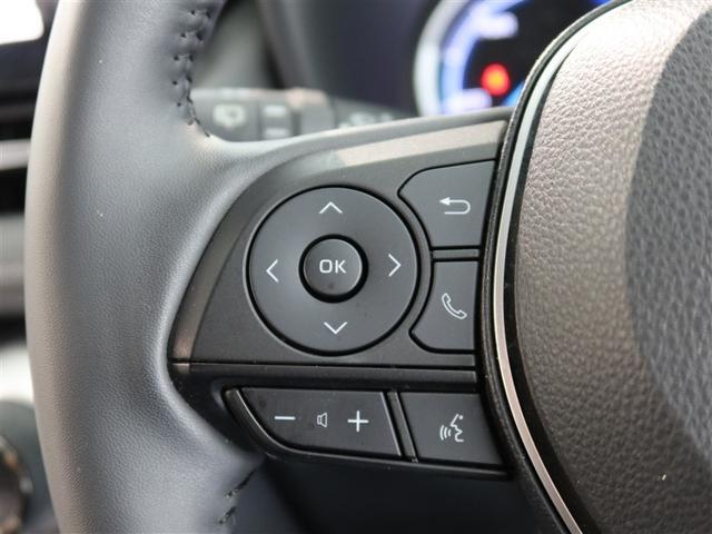 ＲＡＶ４ ハイブリッドＧ　１年間走行無制限保証　ペダル踏み間違い　衝突回避被害軽減　車線逸脱警報機能　メモリナビ　フルセグＴＶ　バックカメラ　パノラミックモニタ　ドライブレコーダー　ＥＴＣ　クルーズコントロール（15枚目）