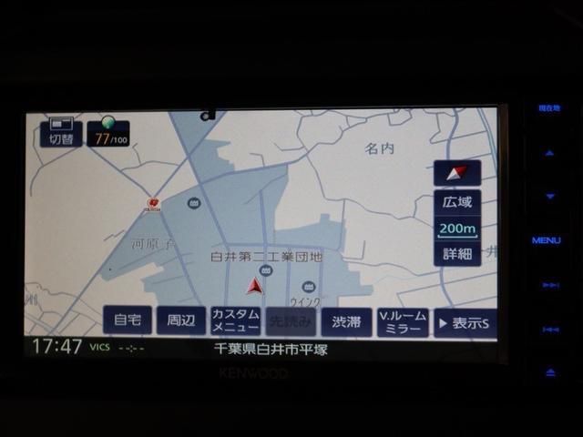 ハスラー ＪスタイルＩＩ　１年間走行無制限保証　ペダル踏み間違い　衝突回避被害軽減　車線逸脱警報機能　メモリナビ　ワンセグＴＶ　バックカメラ　ドライブレコーダー　ＥＴＣ　クルーズコントロール　ＬＥＤヘッドライト　スマートキー（8枚目）