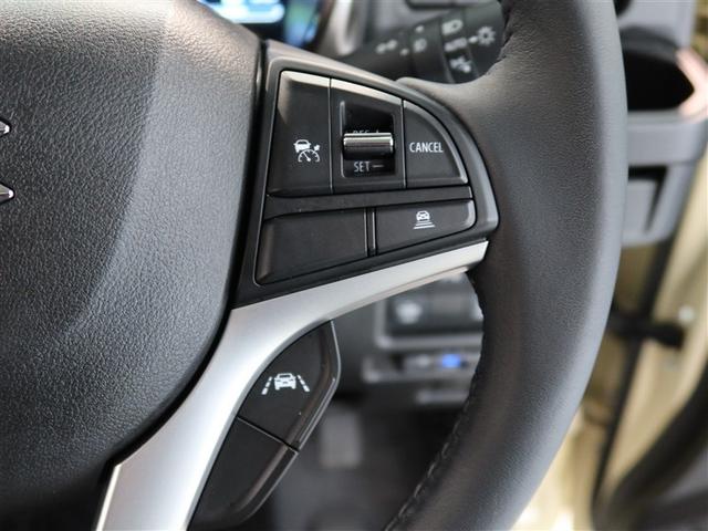 ハスラー ＪスタイルＩＩ　１年間走行無制限保証　ペダル踏み間違い　衝突回避被害軽減　車線逸脱警報機能　メモリナビ　ワンセグＴＶ　バックカメラ　ドライブレコーダー　ＥＴＣ　クルーズコントロール　ＬＥＤヘッドライト　スマートキー（16枚目）