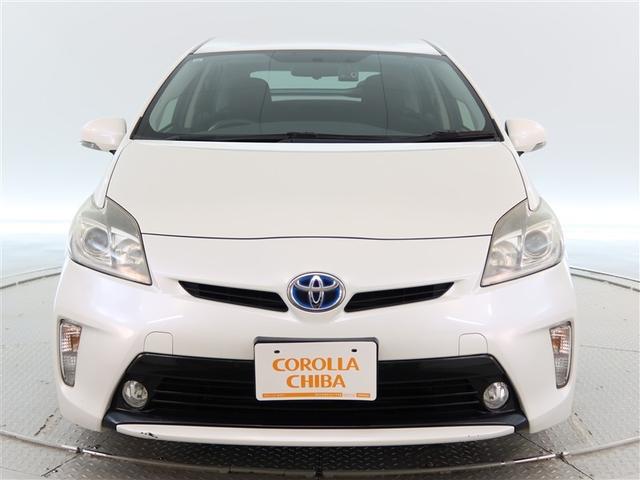 プリウス Ｓ（2枚目）