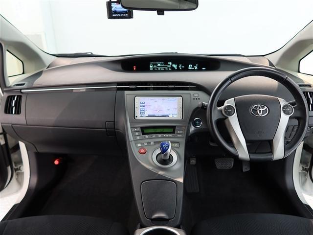 プリウス Ｓ（8枚目）