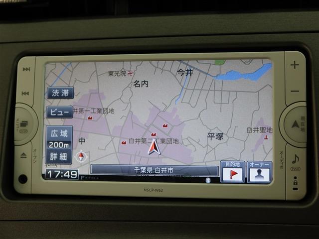 プリウス Ｓ（9枚目）