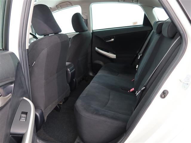 プリウス Ｓ（12枚目）