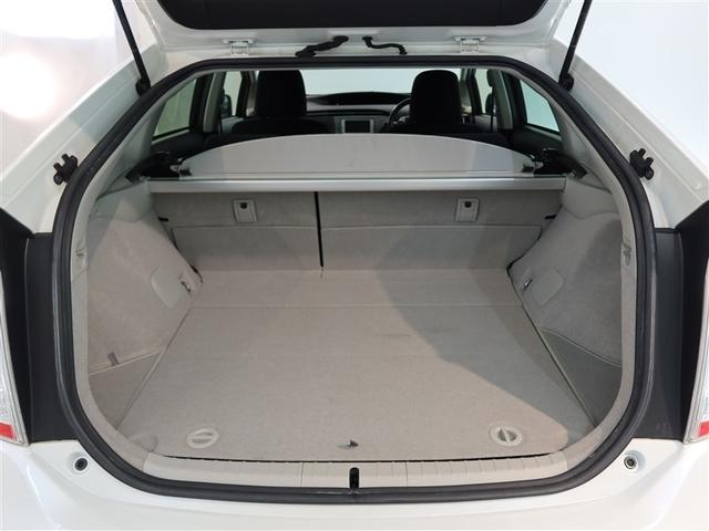 プリウス Ｓ（13枚目）