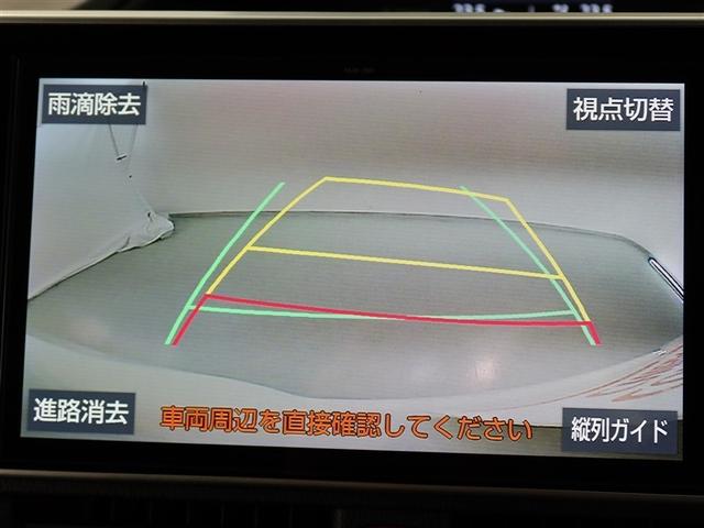 �o�b�N�K�C�h���j�^�[�ŁA������m�F���Ȃ�����S���Ē��Ԃ��邱�Ƃ��ł��܂��B�^�]���S�҂��n���҂��K�{�̋@�\�ł���I