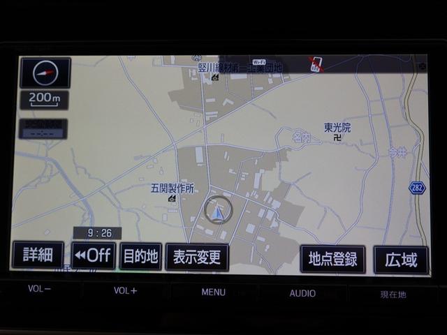 ノア Ｓｉ　ダブルバイビー　１年間走行無制限保証　衝突回避被害軽減　車線逸脱警報機能　メモリナビ　フルセグＴＶ　バックカメラ　クルーズコントロール　電動スライドドア　ＬＥＤヘッドライト　ＤＶＤ再生　スマートキー　オートエアコン（9枚目）