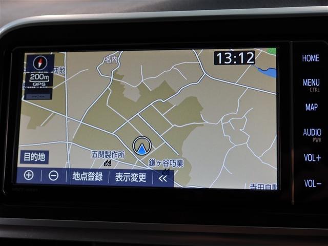 シエンタ ハイブリッドＧ　クエロ　１年間走行無制限保証　ペダル踏み間違い　衝突回避被害軽減　車線逸脱警報機能　メモリナビ　フルセグＴＶ　バックカメラ　パノラミックモニタ　ドライブレコーダー　ＥＴＣ　クルーズコントロール（9枚目）