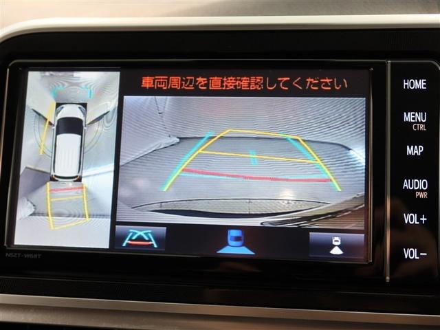 シエンタ ハイブリッドＧ　クエロ　１年間走行無制限保証　ペダル踏み間違い　衝突回避被害軽減　車線逸脱警報機能　メモリナビ　フルセグＴＶ　バックカメラ　パノラミックモニタ　ドライブレコーダー　ＥＴＣ　クルーズコントロール（10枚目）