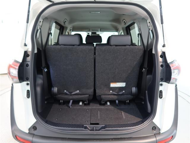 シエンタ ハイブリッドＧ　クエロ　１年間走行無制限保証　ペダル踏み間違い　衝突回避被害軽減　車線逸脱警報機能　メモリナビ　フルセグＴＶ　バックカメラ　パノラミックモニタ　ドライブレコーダー　ＥＴＣ　クルーズコントロール（14枚目）