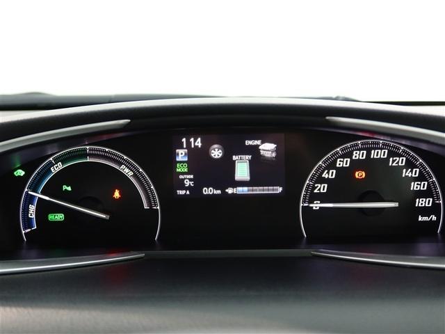 シエンタ ハイブリッドＧ　クエロ　１年間走行無制限保証　ペダル踏み間違い　衝突回避被害軽減　車線逸脱警報機能　メモリナビ　フルセグＴＶ　バックカメラ　パノラミックモニタ　ドライブレコーダー　ＥＴＣ　クルーズコントロール（16枚目）