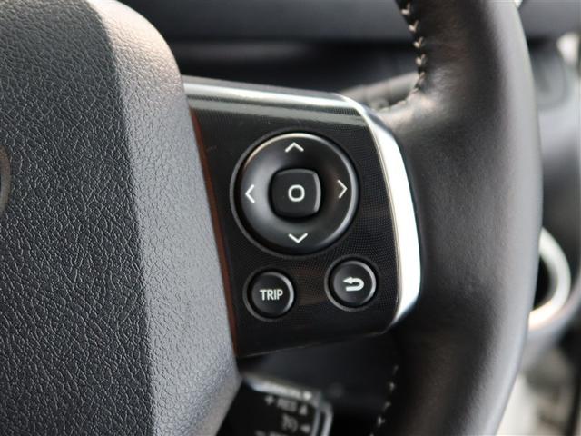 シエンタ ハイブリッドＧ　クエロ　１年間走行無制限保証　ペダル踏み間違い　衝突回避被害軽減　車線逸脱警報機能　メモリナビ　フルセグＴＶ　バックカメラ　パノラミックモニタ　ドライブレコーダー　ＥＴＣ　クルーズコントロール（18枚目）