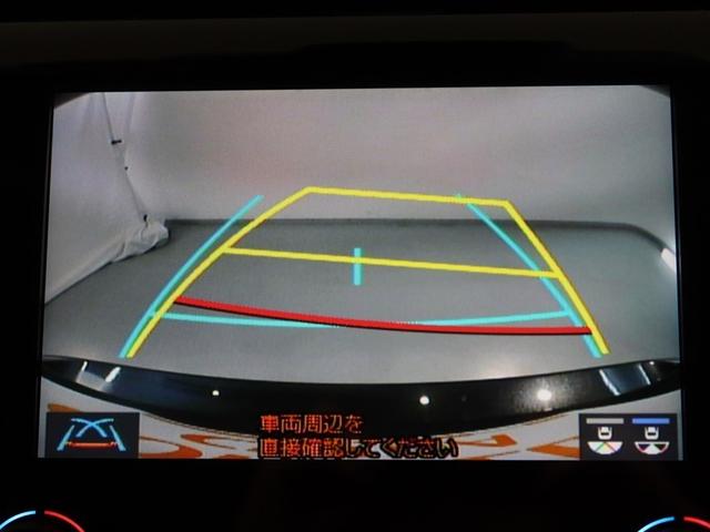 �o�b�N�K�C�h���j�^�[�ŁA������m�F���Ȃ�����S���Ē��Ԃ��邱�Ƃ��ł��܂��B�^�]���S�҂��n���҂��K�{�̋@�\�ł���I