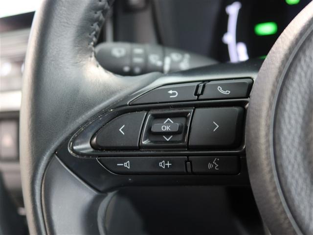 シエンタ ハイブリッドＺ　１年間走行無制限保証　ペダル踏み間違い　衝突回避被害軽減　車線逸脱警報機能　メモリナビ　フルセグＴＶ　バックカメラ　パノラミックモニタ　後席用モニター　ドライブレコーダー　ＥＴＣ　電源コンセント（17枚目）