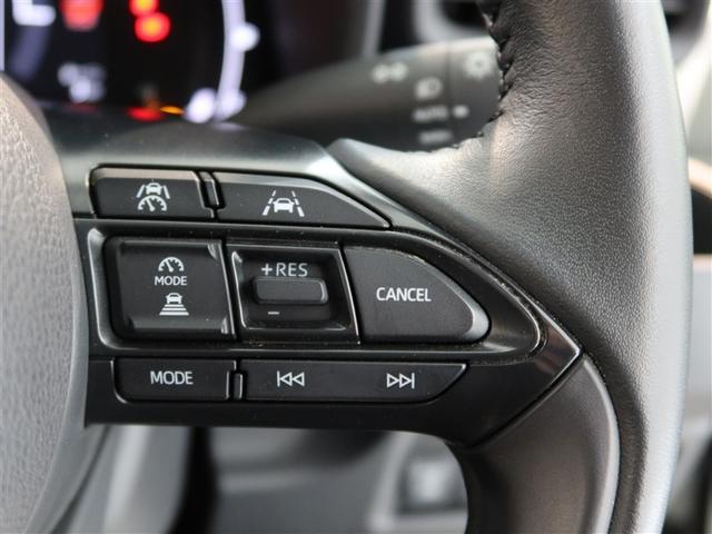 シエンタ ハイブリッドＺ　１年間走行無制限保証　ペダル踏み間違い　衝突回避被害軽減　車線逸脱警報機能　メモリナビ　フルセグＴＶ　バックカメラ　パノラミックモニタ　後席用モニター　ドライブレコーダー　ＥＴＣ　電源コンセント（18枚目）