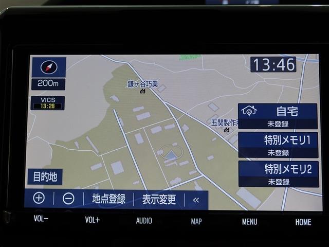 ノア Ｓｉ　ダブルバイビーＩＩＩ　１年間走行無制限保証　ペダル踏み間違い　衝突回避被害軽減　車線逸脱警報機能　メモリナビ　フルセグＴＶ　バックカメラ　ドライブレコーダー　ＥＴＣ　クルーズコントロール　電動スライドドア（9枚目）