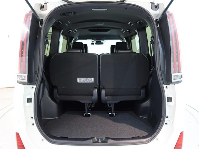 ノア Ｓｉ　ダブルバイビーＩＩＩ　１年間走行無制限保証　ペダル踏み間違い　衝突回避被害軽減　車線逸脱警報機能　メモリナビ　フルセグＴＶ　バックカメラ　ドライブレコーダー　ＥＴＣ　クルーズコントロール　電動スライドドア（14枚目）