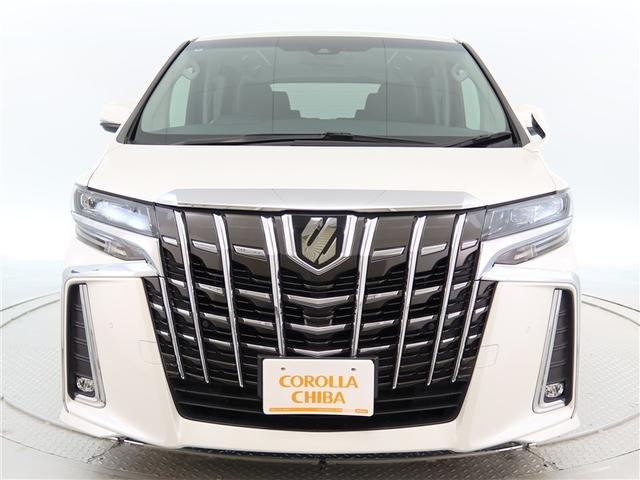 アルファード ２．５Ｓ　１年間走行無制限保証　ペダル踏み間違い　衝突回避被害軽減　車線逸脱警報機能　メモリナビ　フルセグＴＶ　バックカメラ　ＥＴＣ　クルーズコントロール　電動スライドドア　ＬＥＤヘッドライト　ＤＶＤ再生（2枚目）