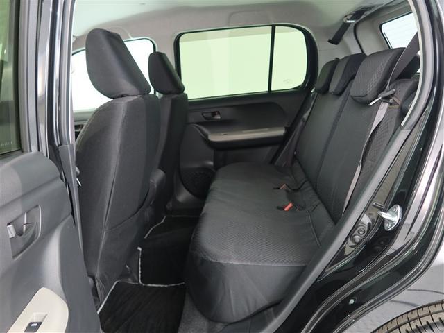 パッソ モーダ　Ｓ　１年間走行無制限保証　ペダル踏み間違い　衝突回避被害軽減　車線逸脱警報機能　メモリナビ　ワンセグＴＶ　バックカメラ　ＬＥＤヘッドライト　スマートキー　オートエアコン　アイドリングストップ（12枚目）