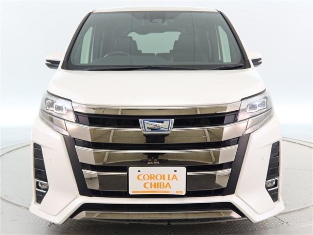 ノア ハイブリッドＳｉ　ダブルバイビーＩＩ（2枚目）