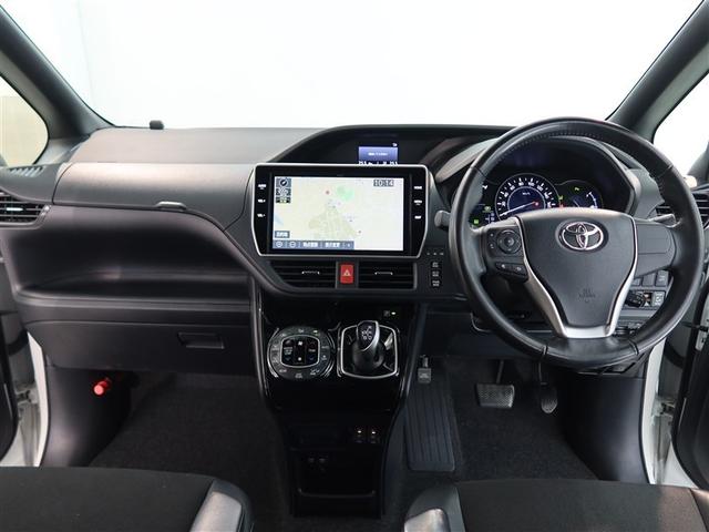 ノア ハイブリッドＳｉ　ダブルバイビーＩＩ（8枚目）