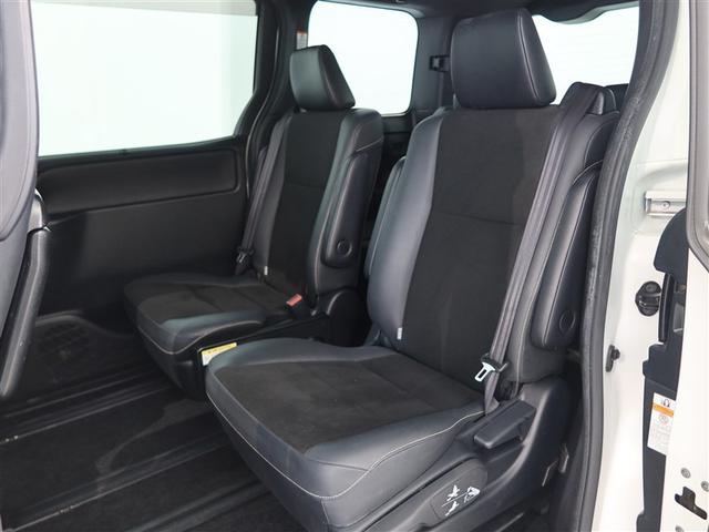 ノア ハイブリッドＳｉ　ダブルバイビーＩＩ（12枚目）