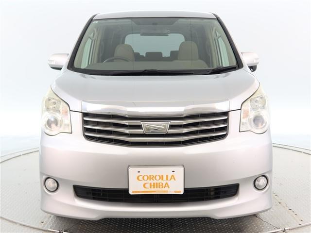 ノア X スマートエディション(2枚目)