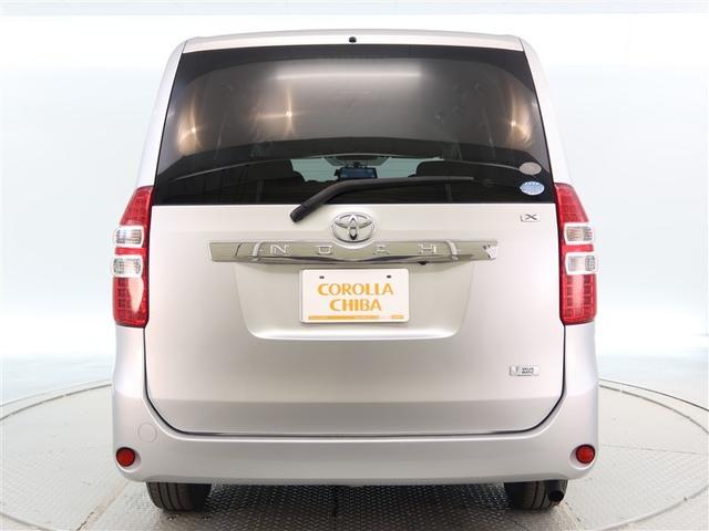 ノア X スマートエディション(4枚目)