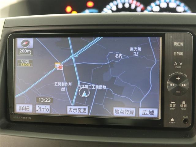 ノア X スマートエディション(9枚目)