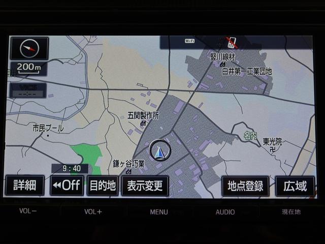 アクア S 1年間走行無制限保証 衝突回避被害軽減 車線逸脱警報機能 メモリナビ フルセグTV バックカメラ ETC DVD再生 スマートキー オートエアコン(9枚目)