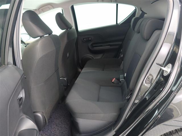 アクア S 1年間走行無制限保証 衝突回避被害軽減 車線逸脱警報機能 メモリナビ フルセグTV バックカメラ ETC DVD再生 スマートキー オートエアコン(12枚目)