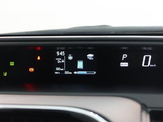 アクア S 1年間走行無制限保証 衝突回避被害軽減 車線逸脱警報機能 メモリナビ フルセグTV バックカメラ ETC DVD再生 スマートキー オートエアコン(15枚目)