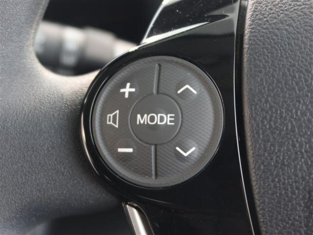 アクア S 1年間走行無制限保証 衝突回避被害軽減 車線逸脱警報機能 メモリナビ フルセグTV バックカメラ ETC DVD再生 スマートキー オートエアコン(16枚目)