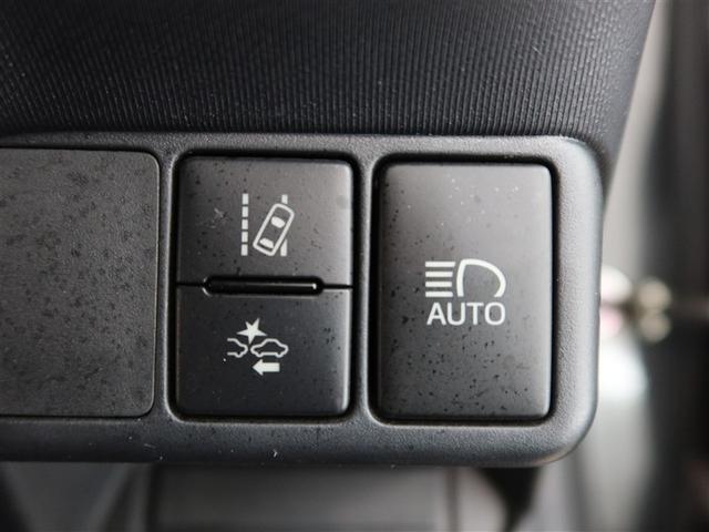 アクア S 1年間走行無制限保証 衝突回避被害軽減 車線逸脱警報機能 メモリナビ フルセグTV バックカメラ ETC DVD再生 スマートキー オートエアコン(18枚目)