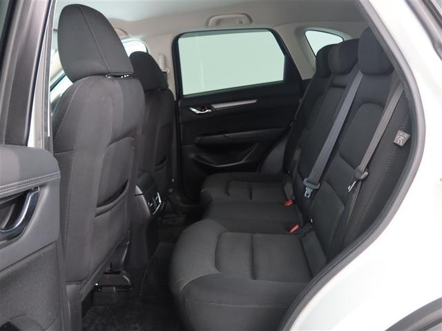 CX-5 XD プロアクティブ 1年間走行無制限保証 ペダル踏み間違い 衝突回避被害軽減 車線逸脱警報機能 ONダッシュナビ フルセグTV バックカメラ ETC クルーズコントロール LEDヘッドライト DVD再生 スマートキー(12枚目)
