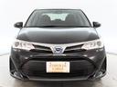 カローラアクシオ ハイブリッド 中古車画像_2