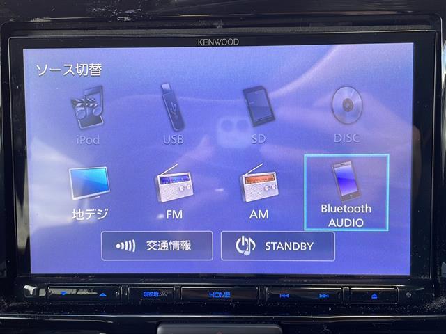 ハスラー Ｇ　レーダーブレーキサポート／純正８型ナビ／フルセグ／ＣＤ／ＤＶＤ／Ｂｌｕｅｔｏｏｔｈ／Ｂカメラ／シートヒーター／ツートンカラー／プッシュスタート／スマートキー／スペアキー／純正フロアマット／１オーナー（4枚目）